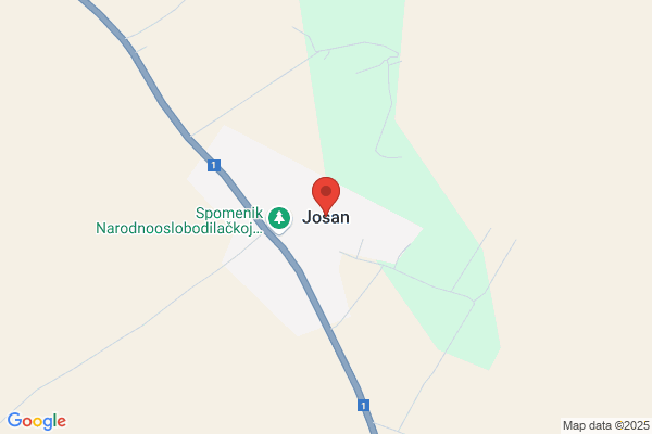 Josanes