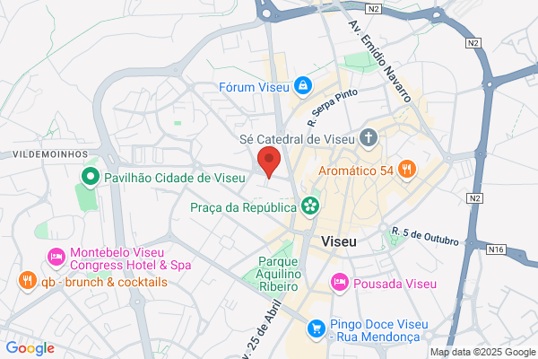 TRANQUILIDADE: Agente Atraentecalculo Lda