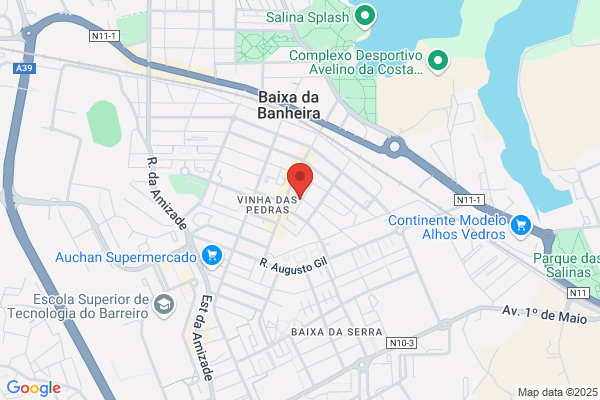 Alcort-Industria E Comercio De Cortiias. Lda