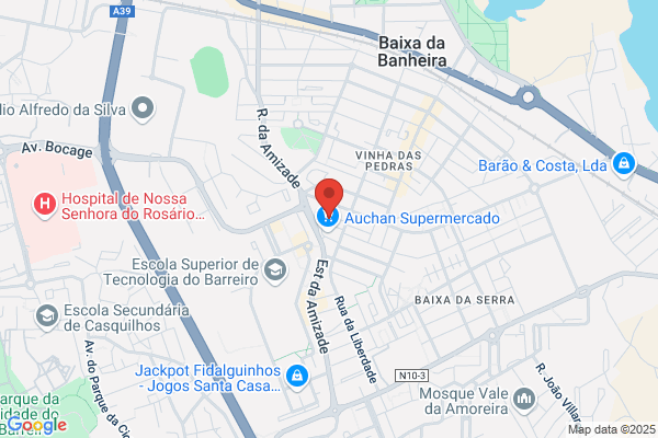 Bb Tecnica-Assistencia Tecnica E Comercializaiao De Equipamento informatico. lda