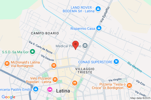 Oculista de Santa Maria, Lda - Superopticas