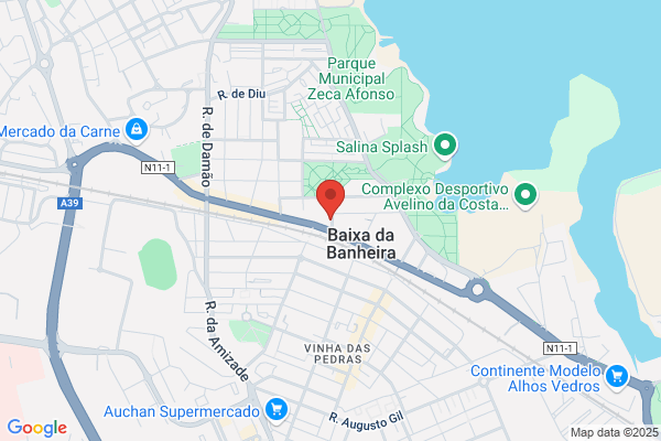 Salia-Boutique De Beleza