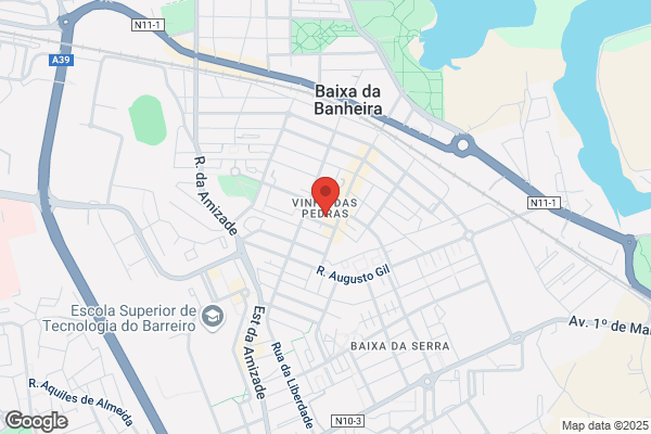Sobreira & Moreira. Lda