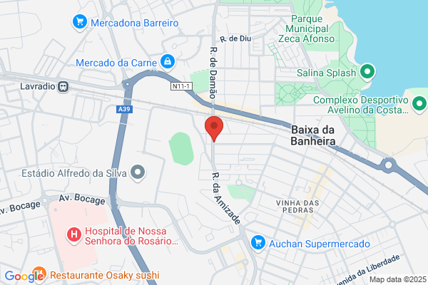 Xiscapia-Comercio De Material De Escritario. Lda