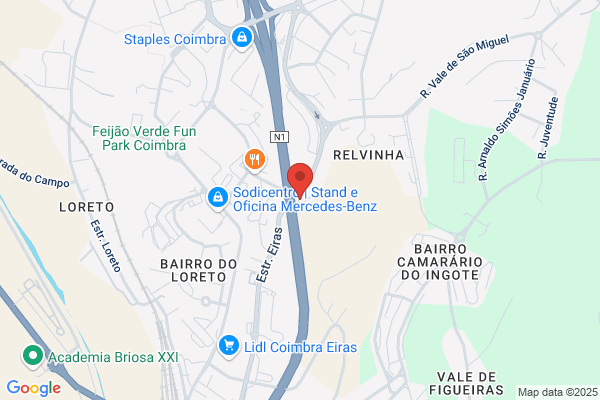 Ecar - Empresa De Comãio Automl Lda