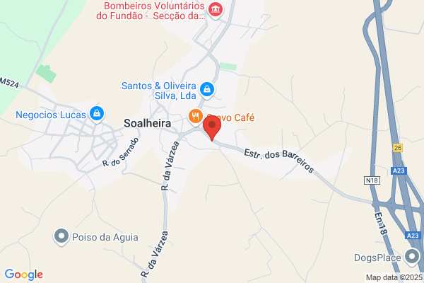 Electro Saraiva-Comãio Electrodomôicos Lda