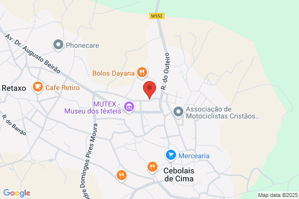 Honorisconta Contabilidade Lda