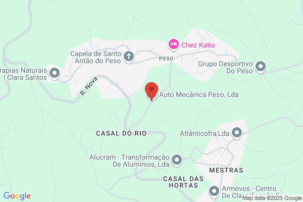 Idôica-Comãio De Pes Auto Lda