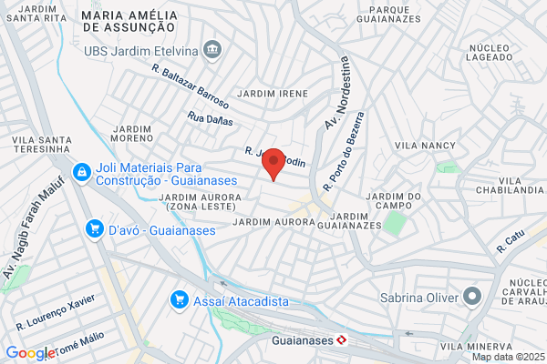 Jardim De Infãia De Portelinha 1