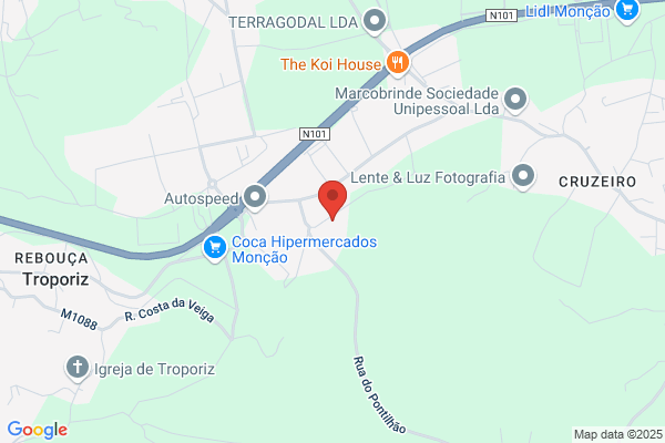 Magalhs Mendes