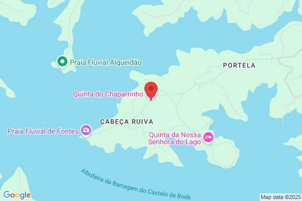 Quinta Dos Choupos-Actividades Hoteleiras E Agrïlas Lda