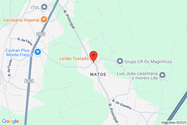 Leitão Tostado