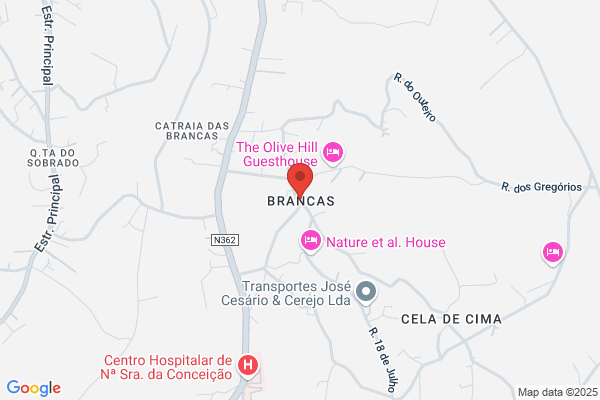 Ecrucil-Empreendimentos De Construiao Civil. Lda