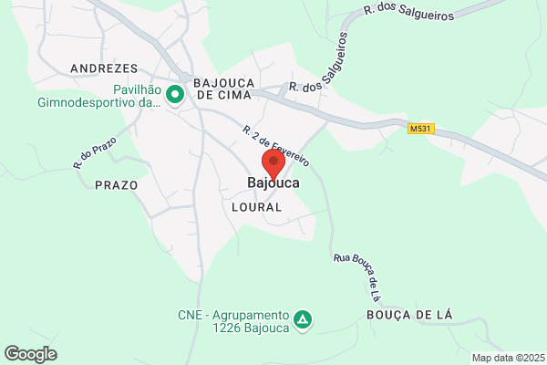 Génsular-Combuståis Do Atlôico Sa