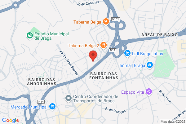 Bosch Car Service Conficar II - Manutençao e Rep. Automóvel, Lda