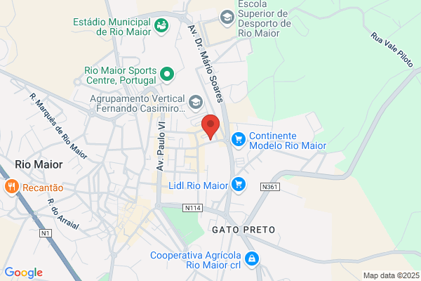 Cabeleireiro Corte Actual