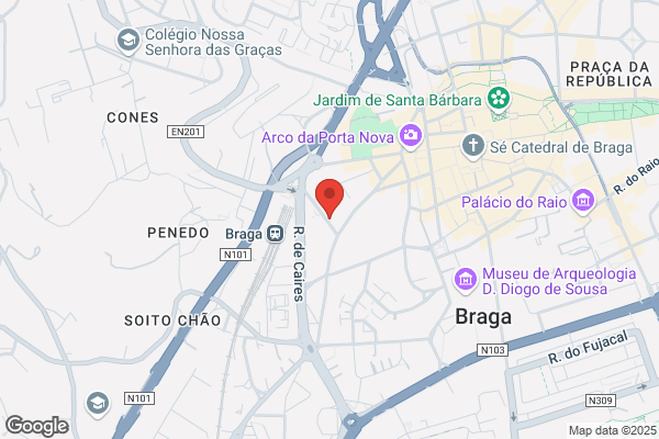 Cabeleireiro Exclusivo