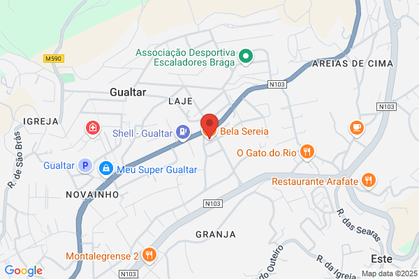 Café Pastelaria Padaria Encosta Sol Lda