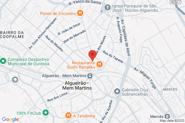 Esperan`cabeleireiros