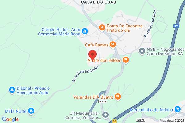 Abolini-Industria De Mobiliario. Lda
