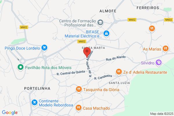 Aglofibra-Aglomerados Contraplacados Lda