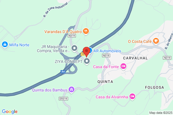 Cadopato-Cooperativa Da Gua Domiciliéa De Parada De todeia