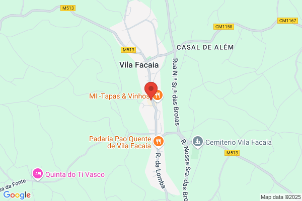 Cafa Petisqueira