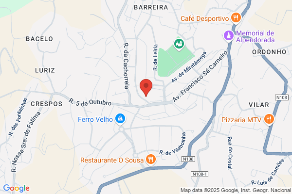 Consultório Veterinário Além Do Porto Lda