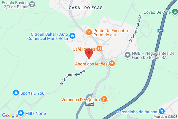 Ecomlos-Carpintaria E Cozinhas Lda
