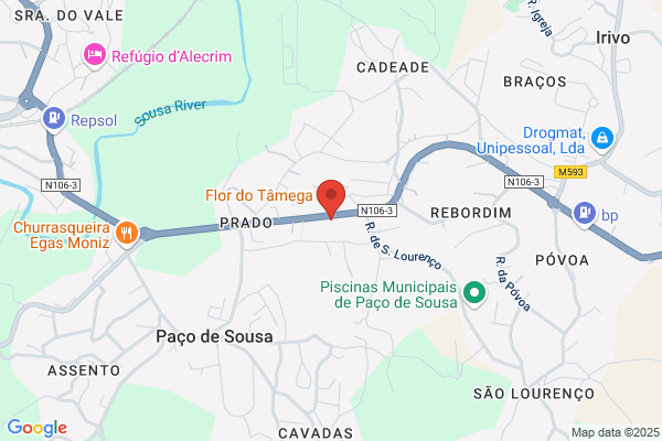 Farmácia Barbosa