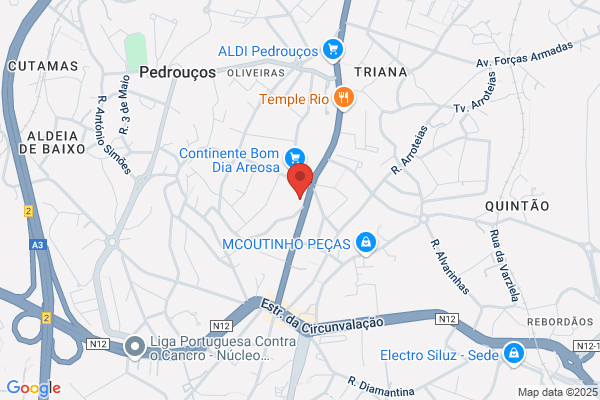 Gabinete Contabilidade Manuel Vieira & C Lda
