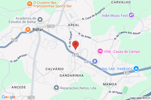 Heitor M Moreira Pacheco