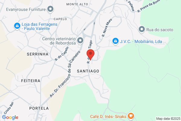 Hidro Rebordosa-Comãio E Instalaï De Canalizaï E Climatizaï lda