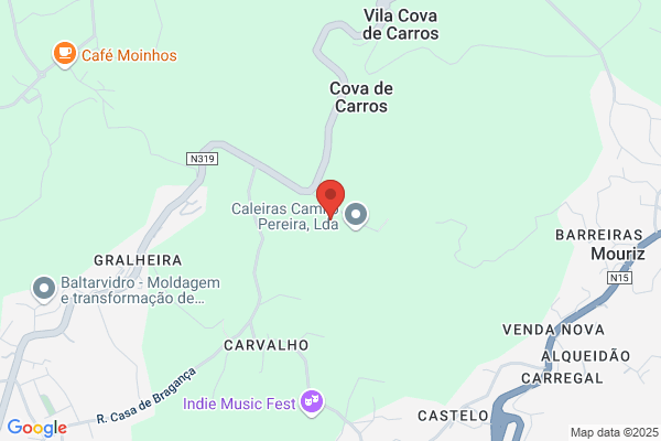 Imodivinus-Imobiliéa Unipessoal Lda