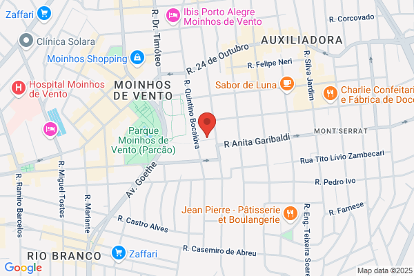 Jardim Infantil Sobreira Gente Mi`lda