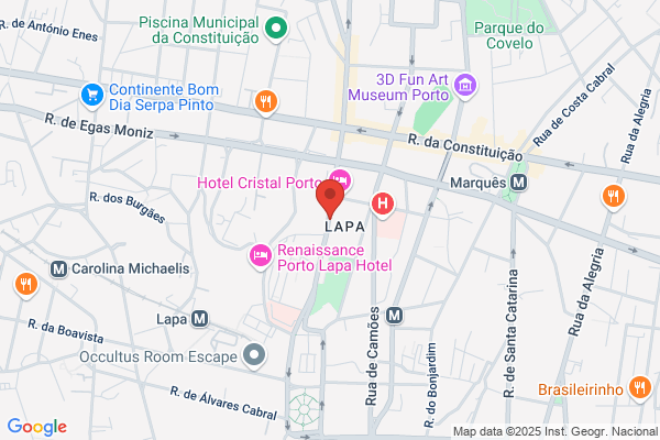 Minia Porto-Jogos E Brinquedos. Lda