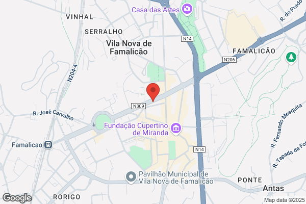 Mazinho-Construiao Civil E Obras Publicas. Lda