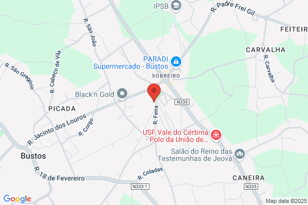 Cabeleireiro Carmen