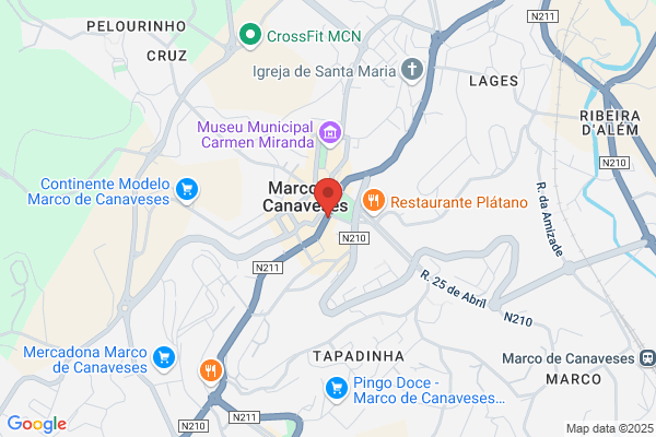 Cafcentral Ermentàlda