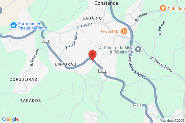Faeco-Equipamento P/ Construï Civil E Obras Picas lda