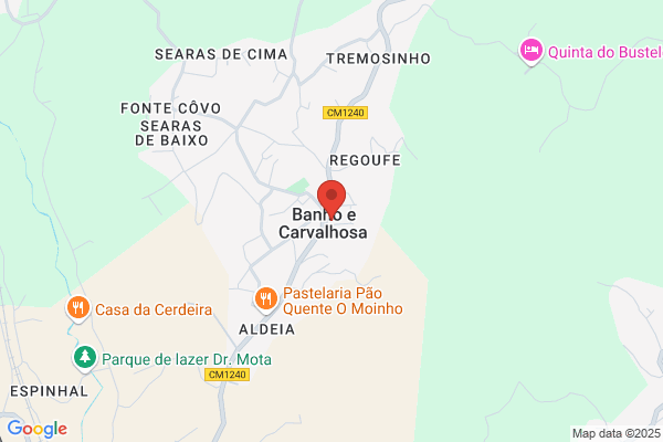 Fòica Da Igreja Paroquial Da Freguesia De sàcosme De gondomar