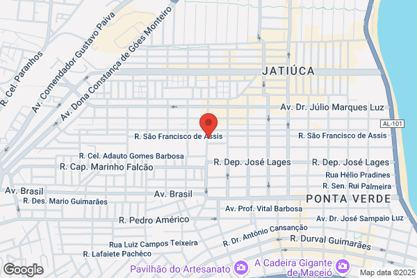 Galerias Peixoto
