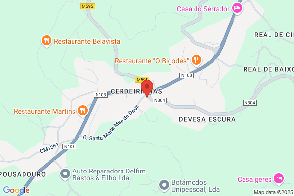 Gdm-Mediaï De Seguros Lda