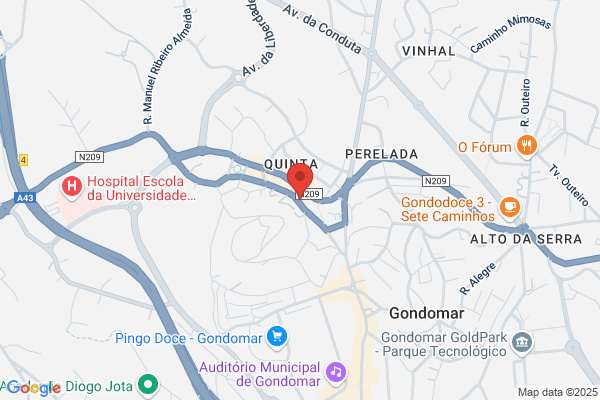 Habifranmsociedade De Mediaï Imobiliéa Lda
