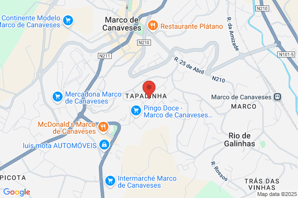 Idôica-Comãio De Pes Auto Lda