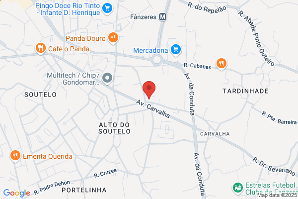 Jardim De Infãia De Portelinha 1