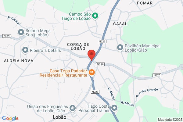 Lua Mística