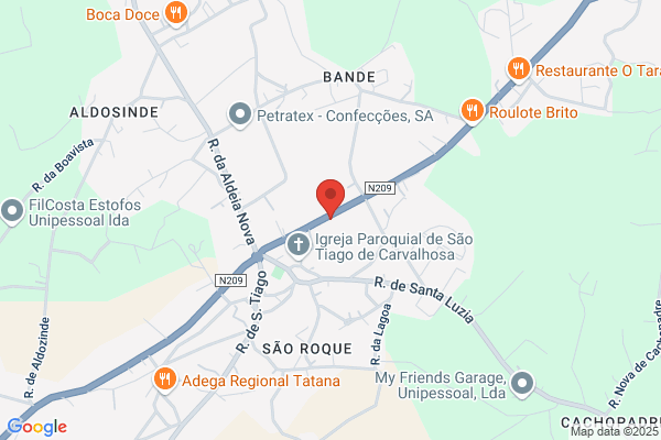 Lucia G S Barbosa Santos