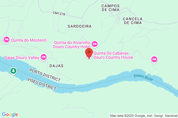 Quinta Dos Choupos-Actividades Hoteleiras E Agrïlas Lda