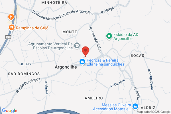 Rancho Regional De Fúeres